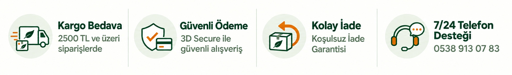 güvenli kredi kartı ödeme