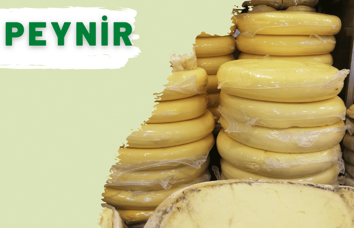 PEYNİR