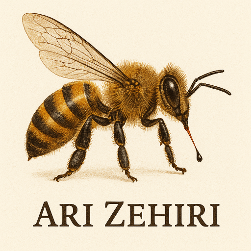 Arı Zehri 