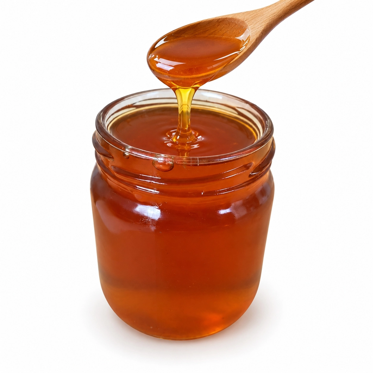 Artvin Berta Balı 500 g |  Zengin Nektar İçeriği, Poliforal Bal