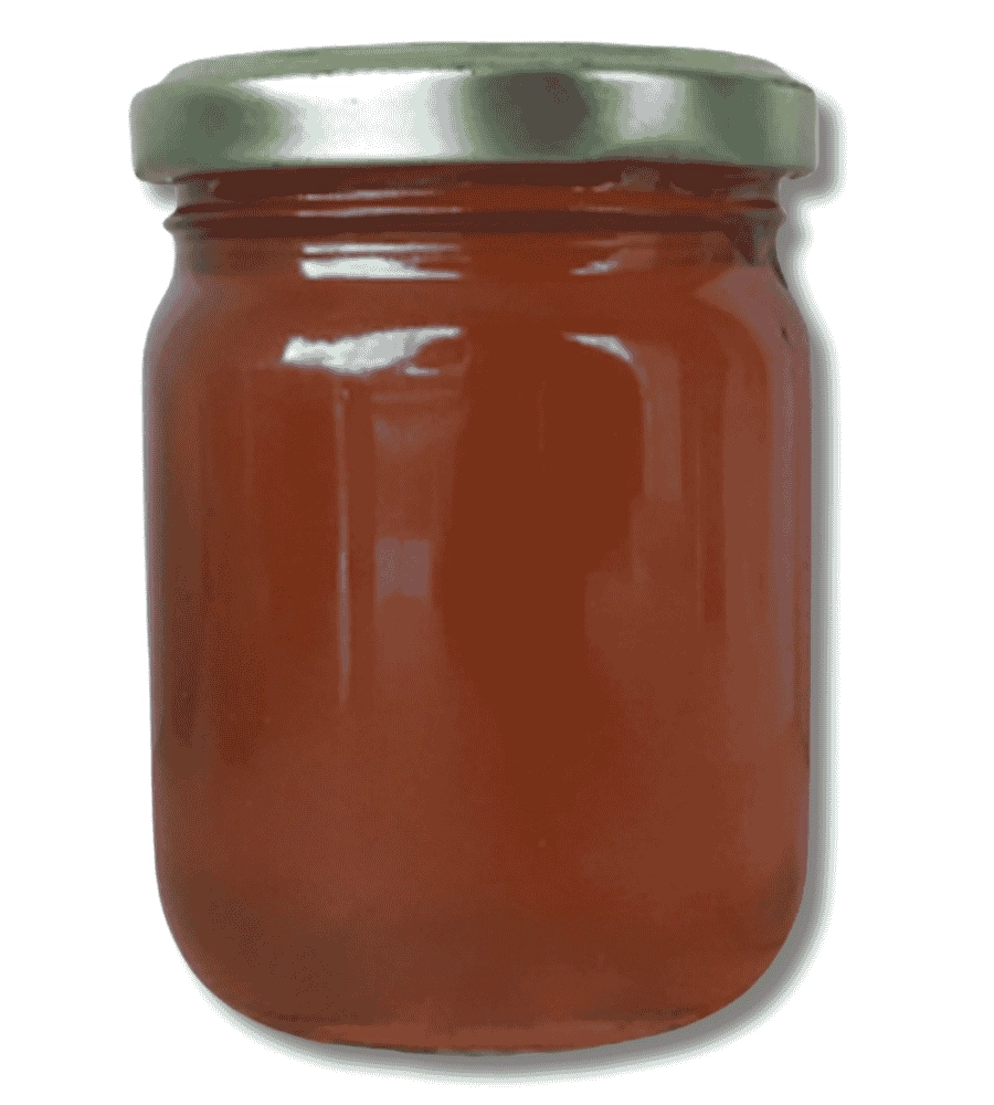 Artvin Berta Balı, Zengin Nektar İçeriği (Net 500 Gr)