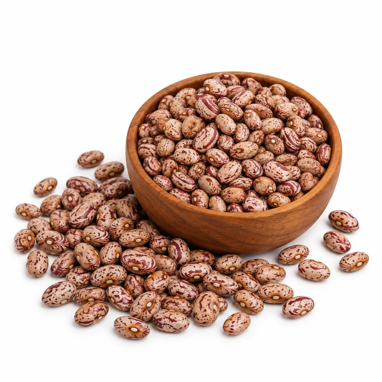 Barbunya Fasulyesi 1 kg | Artvin Berta Köyünden Yöresel Lezzet