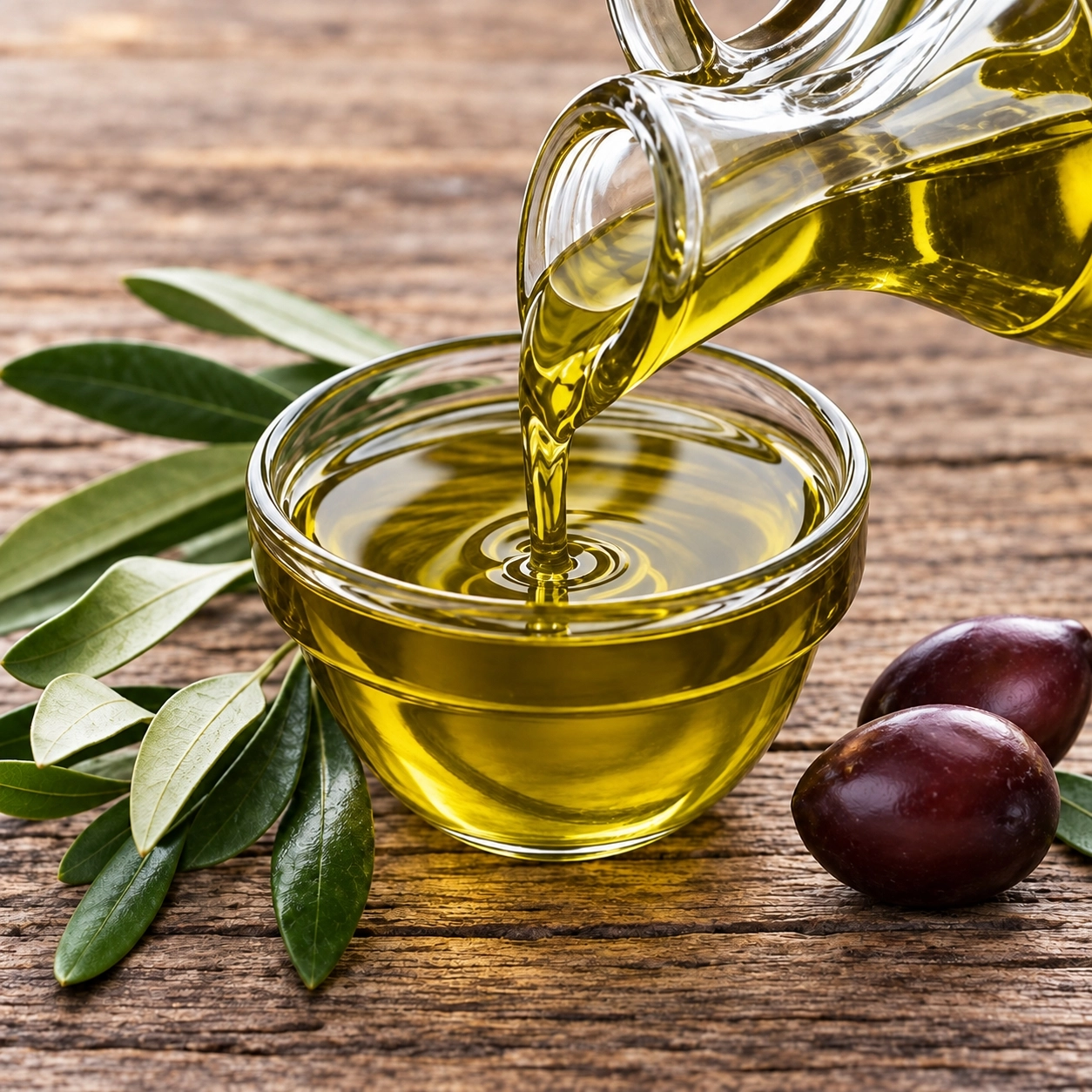 Uluslararası Ödüllü Yusufeli Zeytinyağı  370 ml