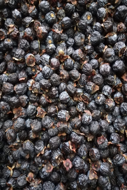 Kara Hurma - Artvin Berta  (500gr) 