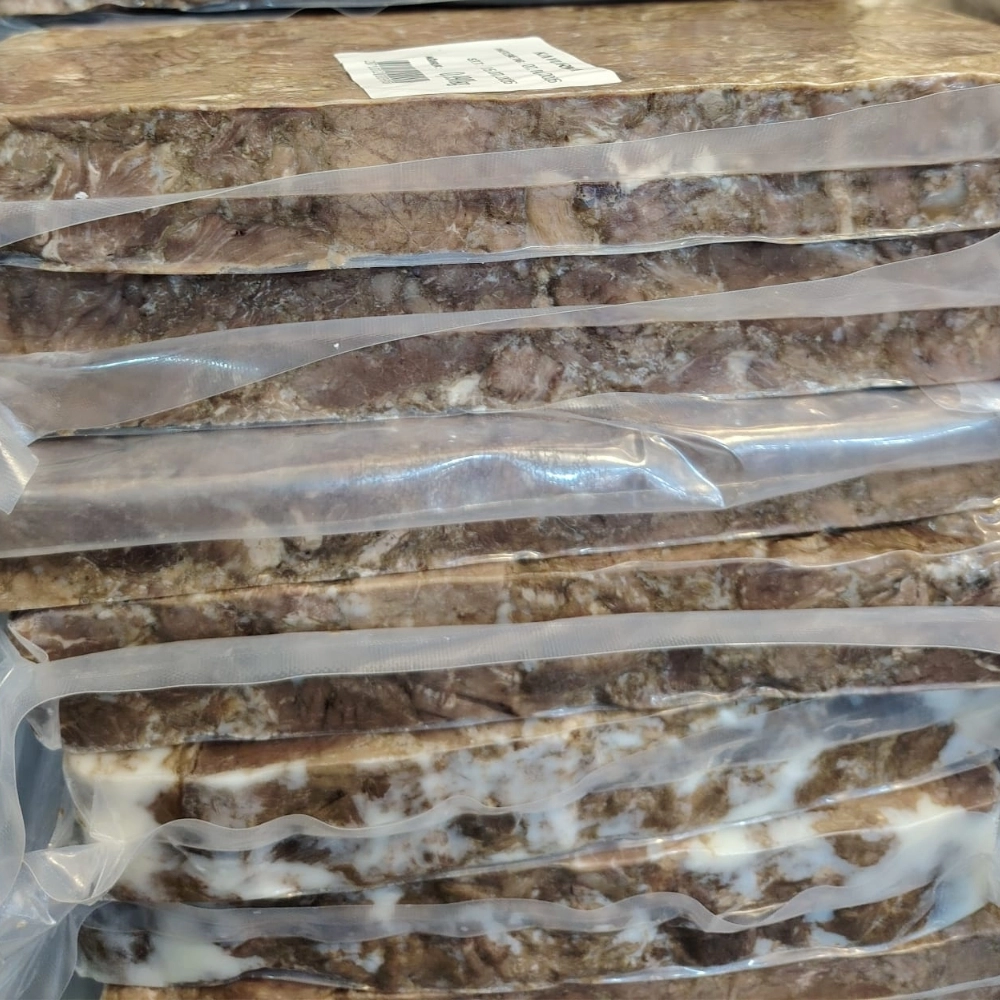  Artvin Kavurma 250 g | Geleneksel Lezzet Arayanlara
