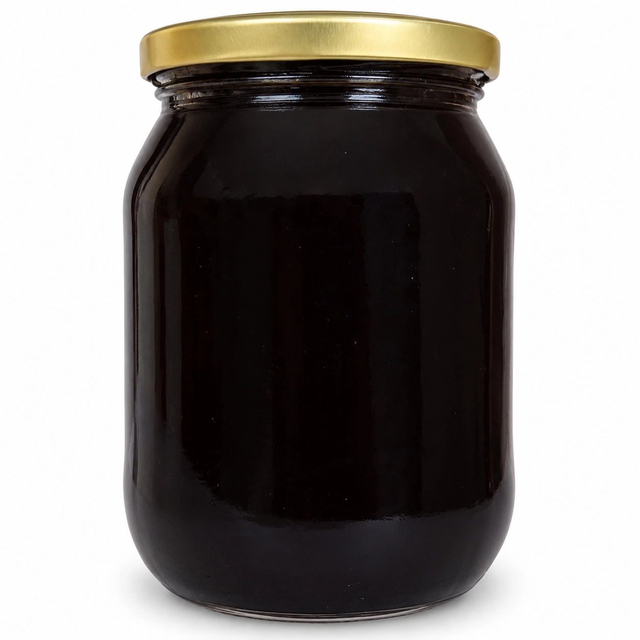 Kızılcık Reçeli ( Marmelat) 450 g | Artvin’den Katkısız Ev Yapımı 