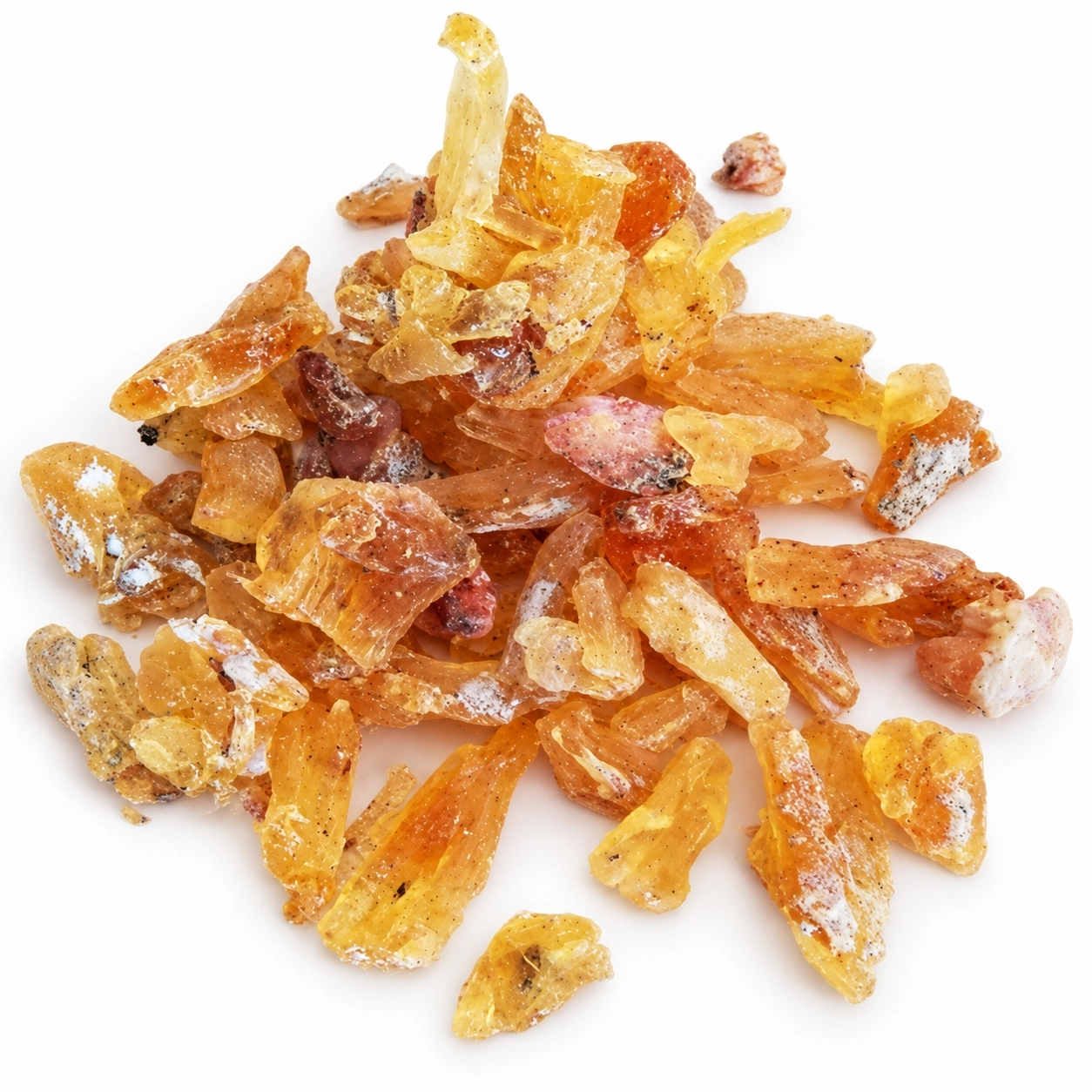 Ladin Reçinesi (Köknar Pisi)  40 g | Artvin’in Geleneksel Reçinesi