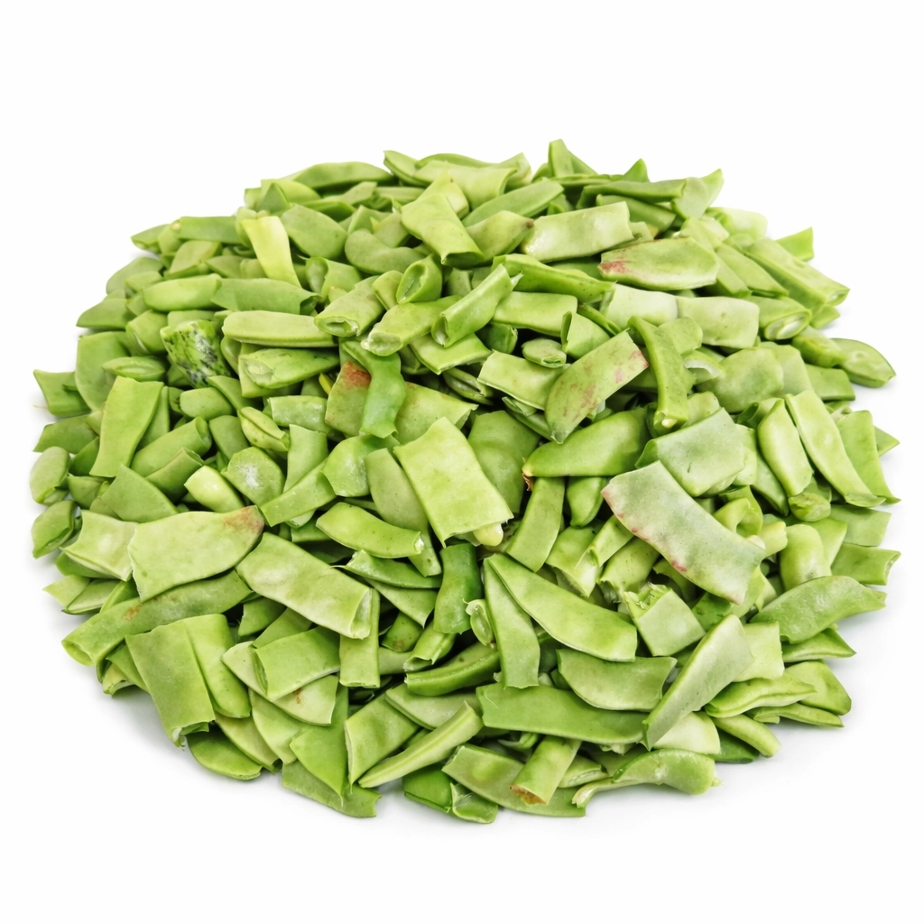 Artvin Berta Ev Yapımı Taze Fasulye Konservesi 750 g