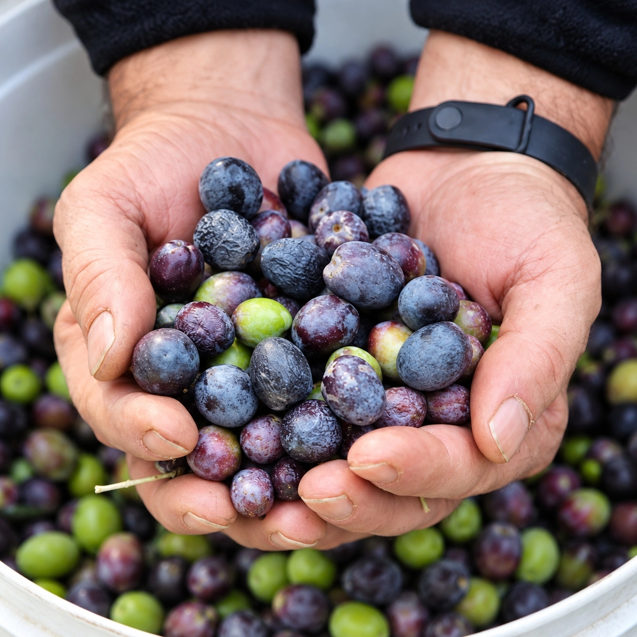 Artvin Yusufeli Butko Zeytini 1 kg | | Dünya Lezzet Ödüllü Artvin Lezzeti