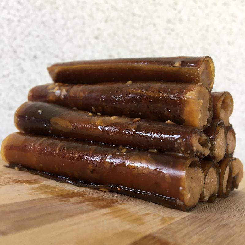 Ballı Fındık Ezmeli Pestil Sarması (500 Gr)