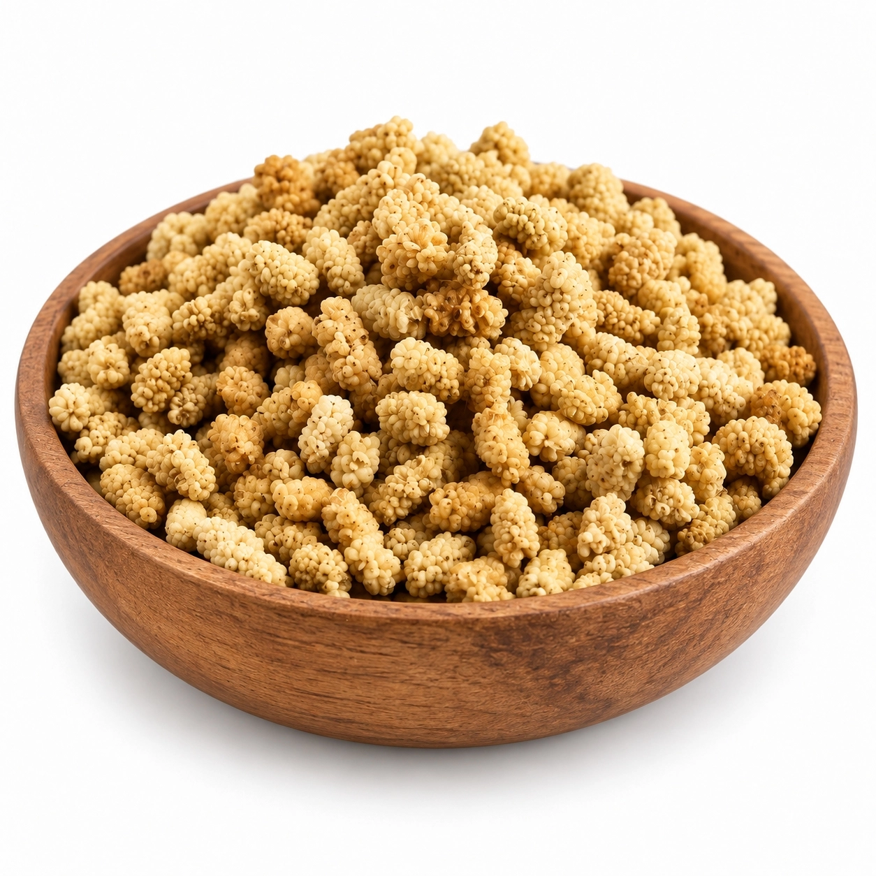Beyaz Dut Kurusu 400 g | Berta’dan Doğal Lezzet