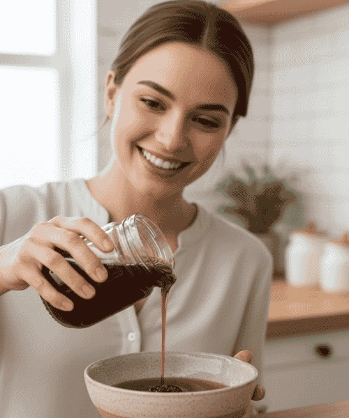  Artvin Borçka Kestane Balı Türkiye’nin En İyisi 500 g