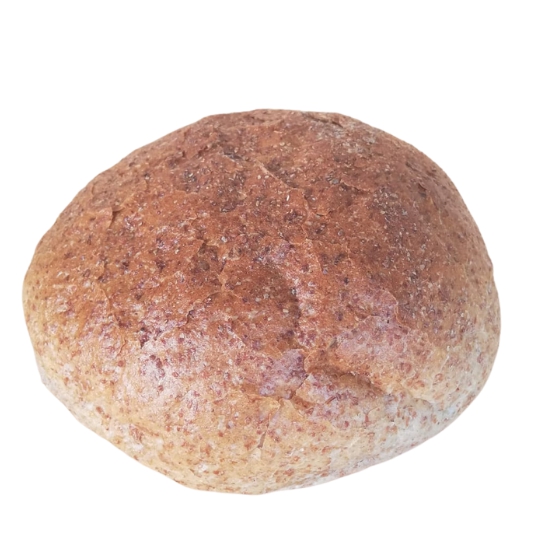 Buğday Ekmeği- GDO’suz Yerli Tohum (250 gr)