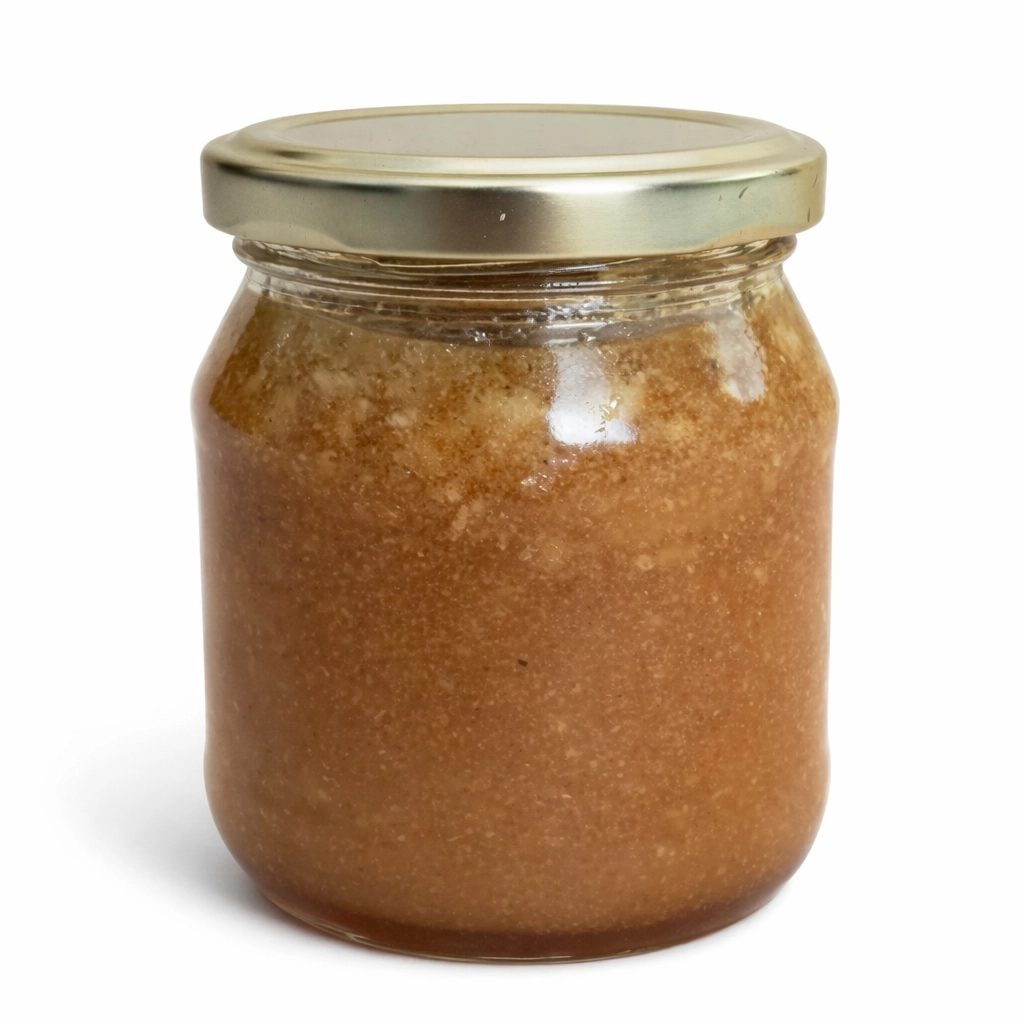 Çam Sakızı, Kestane Balı Karışımı 250 g | Doğal Mide Desteği