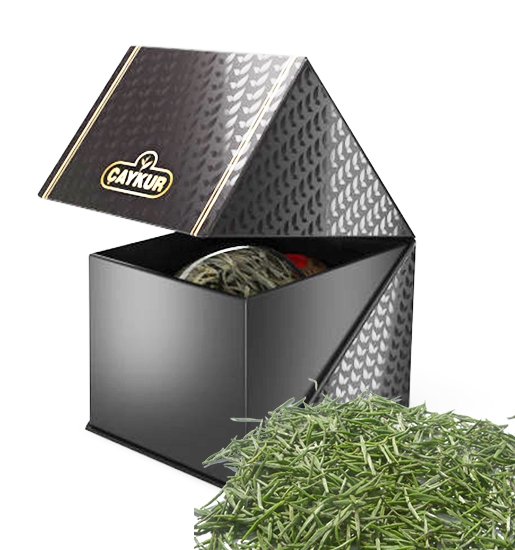 Çaykur Beyaz  Çay 20Gr 