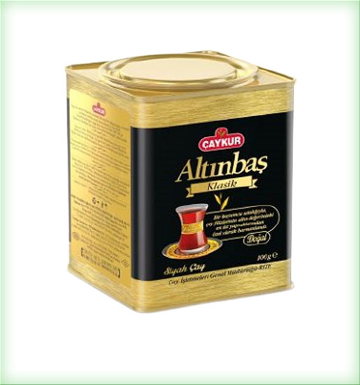 Çaykur Altınbaş Klasik ( 100 Gr )