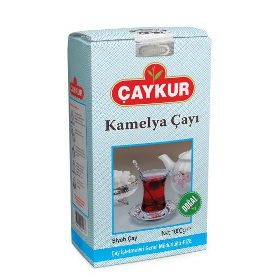 Çaykur Kamelya (1 Kg)