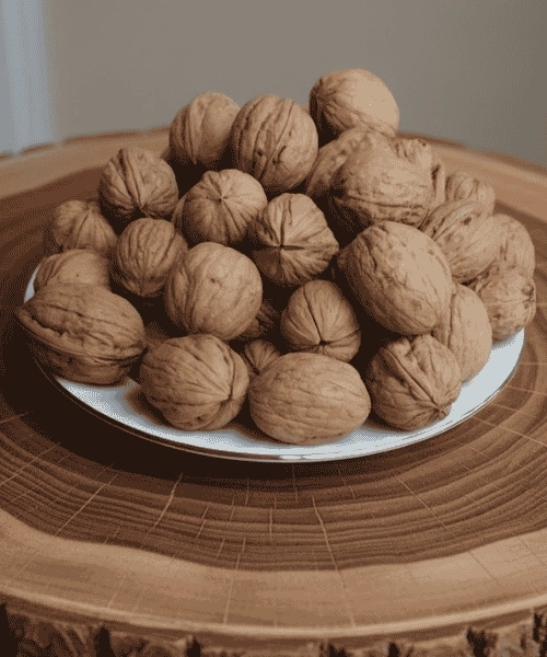 Kabuklu Ceviz Artvin Berta ( 1 Kg )