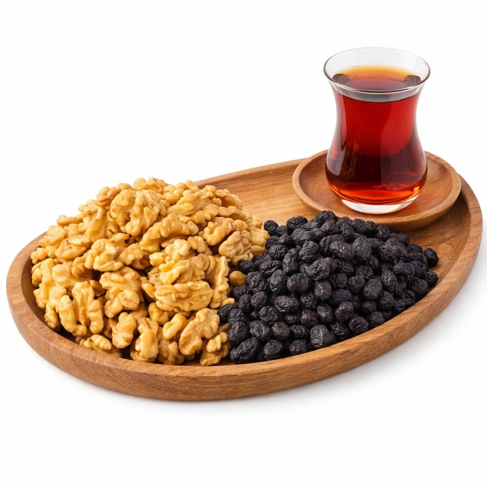 Artvin Berta Kara Hurma (Üvez) 500 g