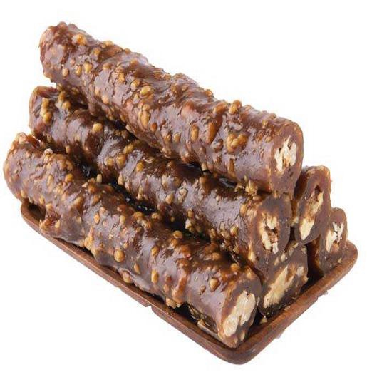 Cevizli Dut Kömesi - İçi Ceviz Dışı Fıstık (250 gr)