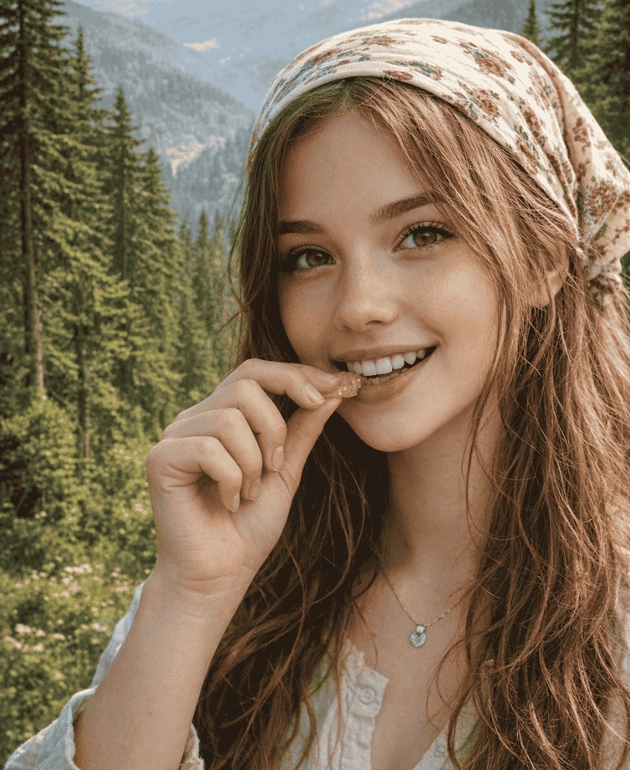 Çam Sakızı Artvin  40 g