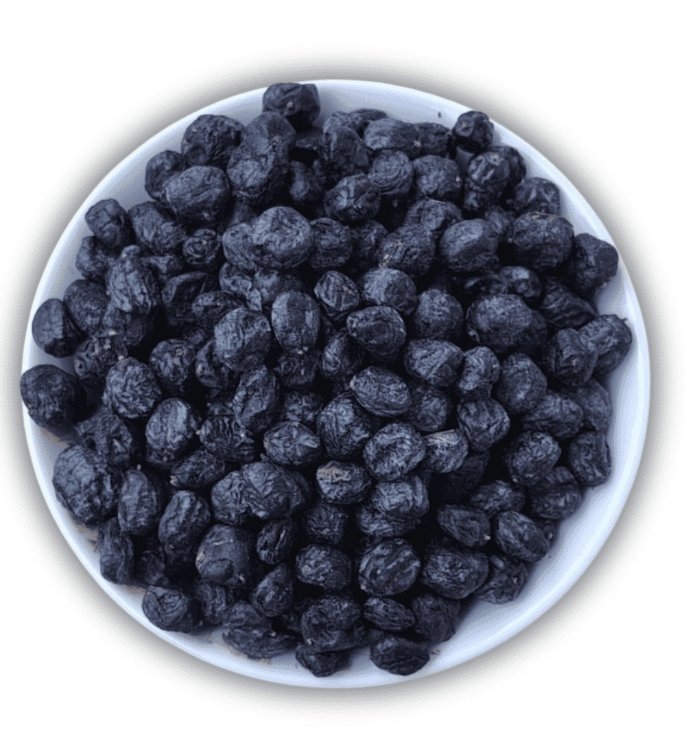 Artvin Berta Kara Hurma (Üvez) 500 g