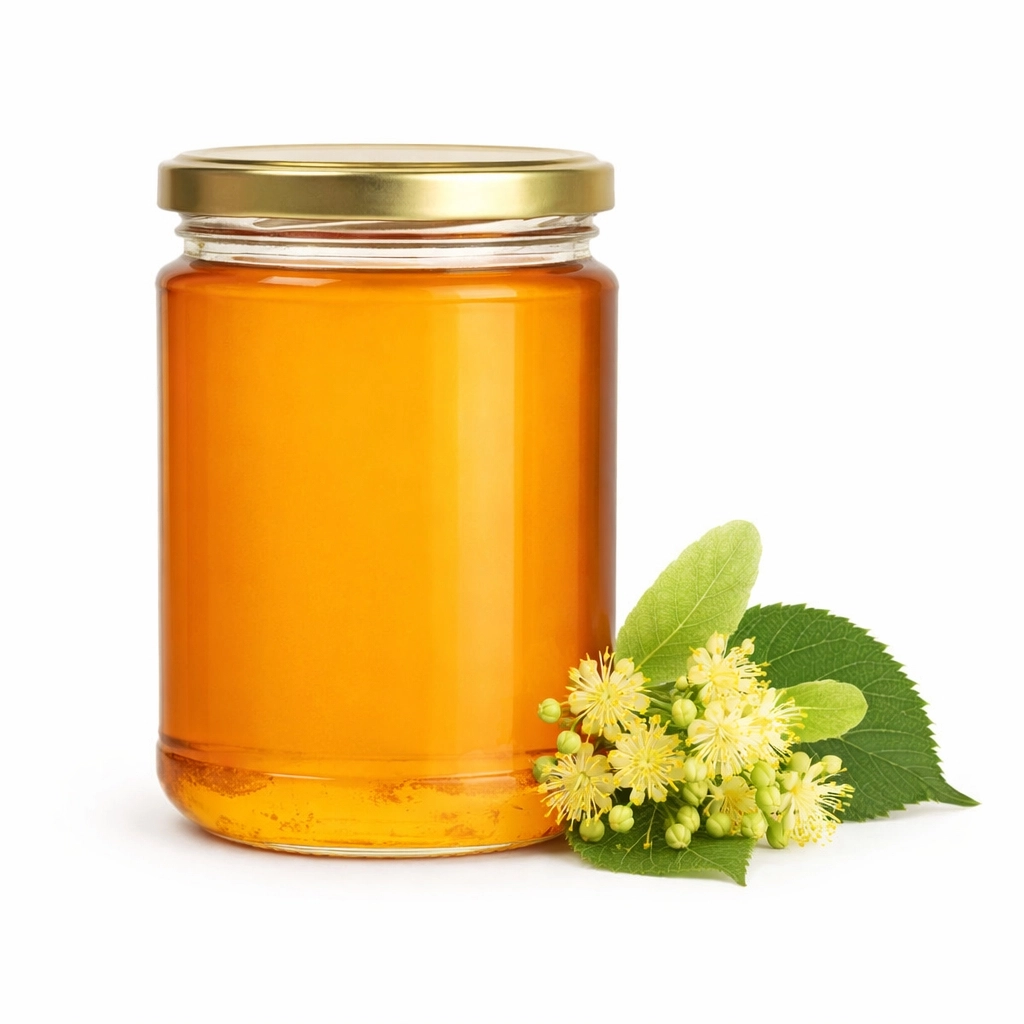 Artvin Ihlamur Balı 500 g | %100 Doğal Murgul Balı
