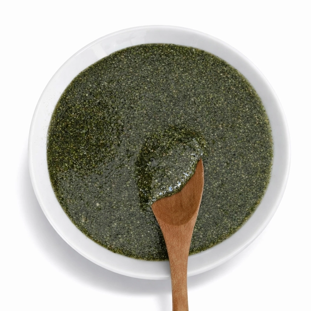 Isırgan Otu Tohumu Bal Karışımı 250 g | Doğal Berta Balı ile Katkısız Yöresel Karışım