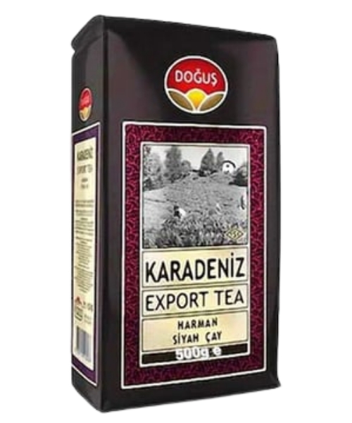 Doğuş Export Çay 1 kg