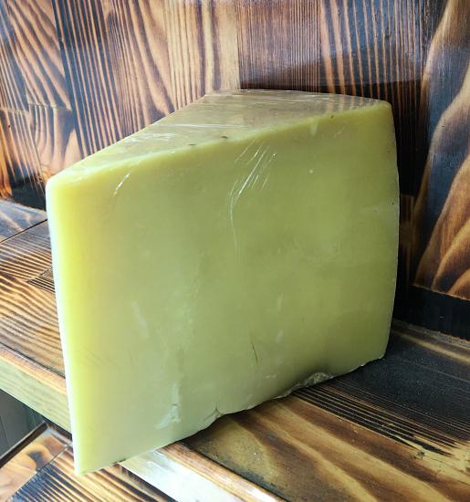 Eski  Kaşar Peyniri - Kars Yöresi ( 1000 gr )
