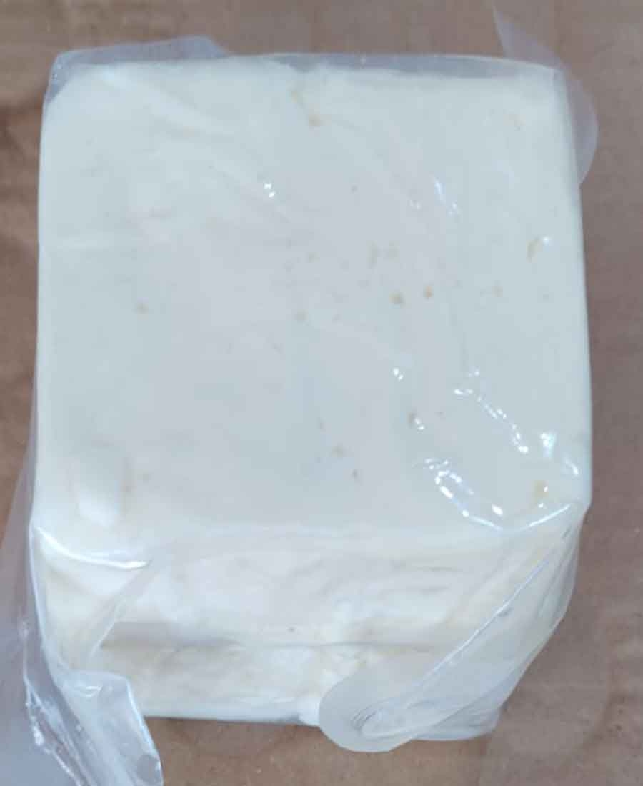 Ezine Peyniri Tam Yağlı 1 Kg