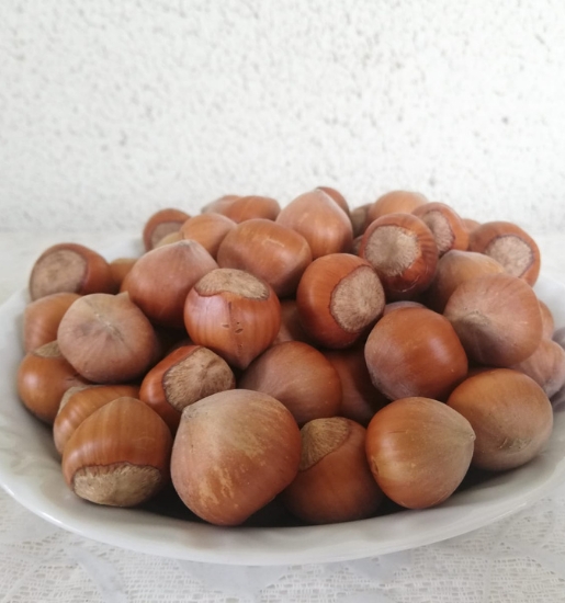 İri Taneli Fındık Artvin Berta 1Kg