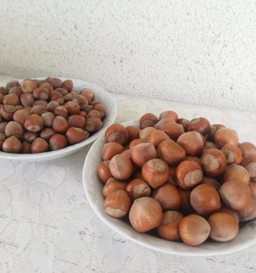 İri Taneli Fındık Artvin Berta 1Kg