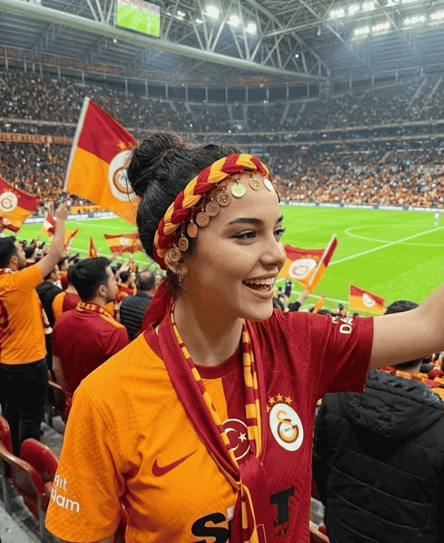 Örgülü Keşan Bandana