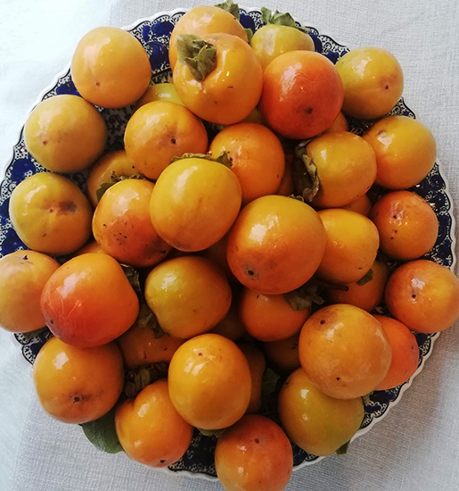 Cennet Hurması- Artvin Berta- (1 Kg)