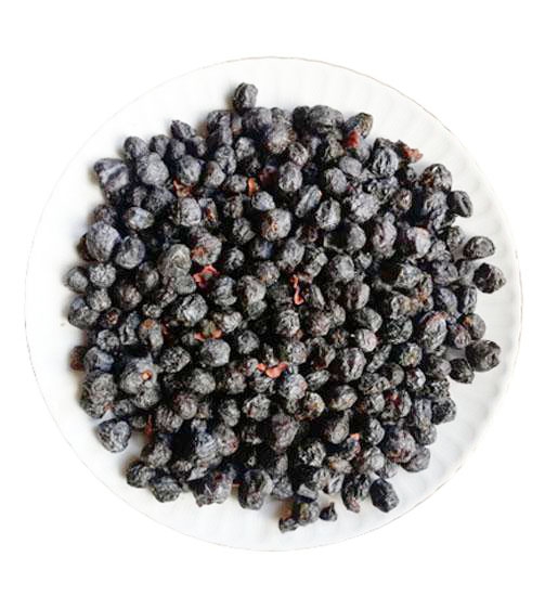Kara Hurma - Artvin Berta  (500gr) 