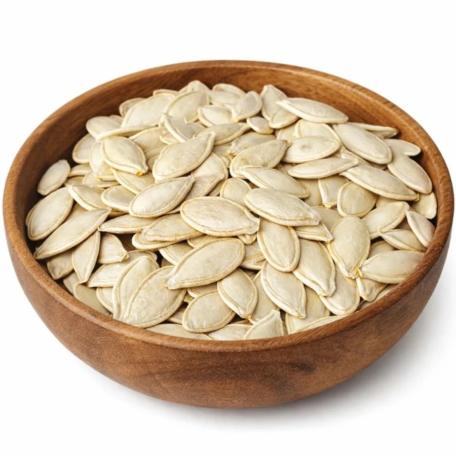 Ata Tohumu Kara Kabak Çekirdeği (40 Adet)