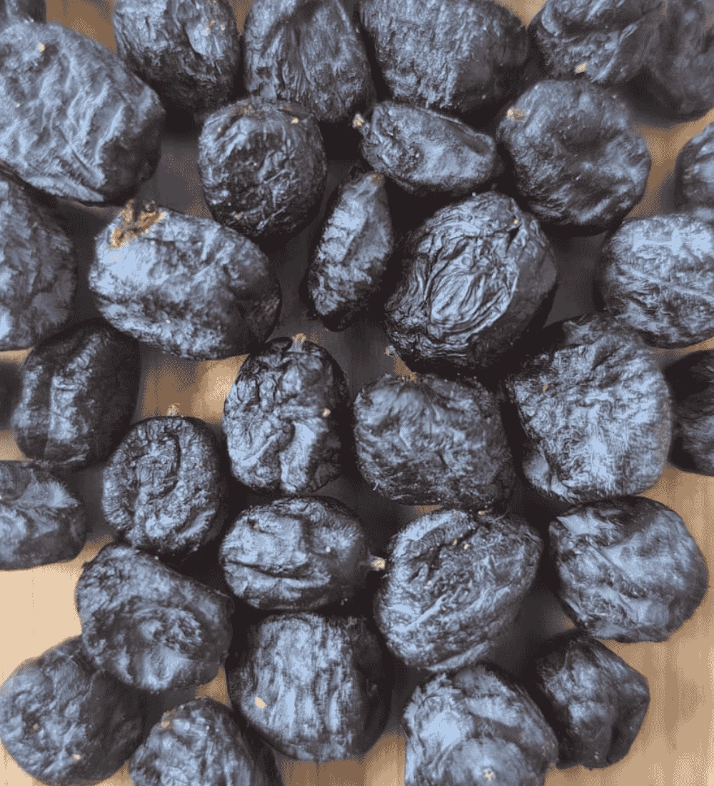 Artvin Berta Kara Hurma (Üvez) 500 g