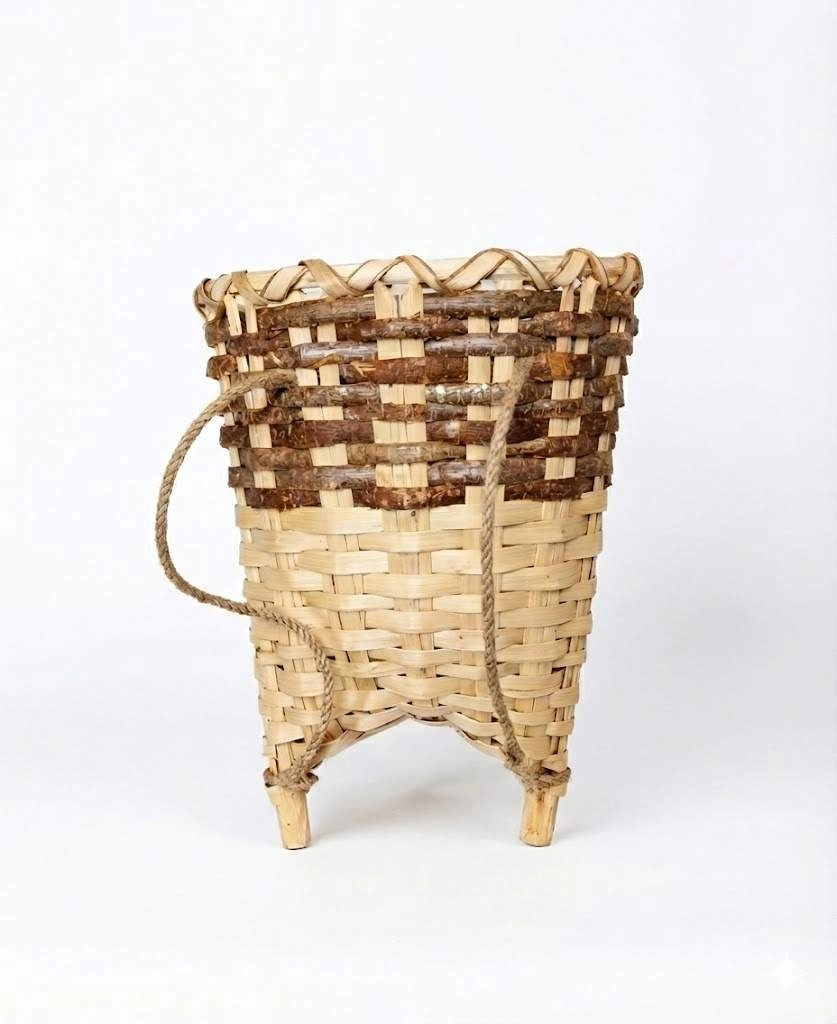 Geleneksel Karadeniz Sepeti