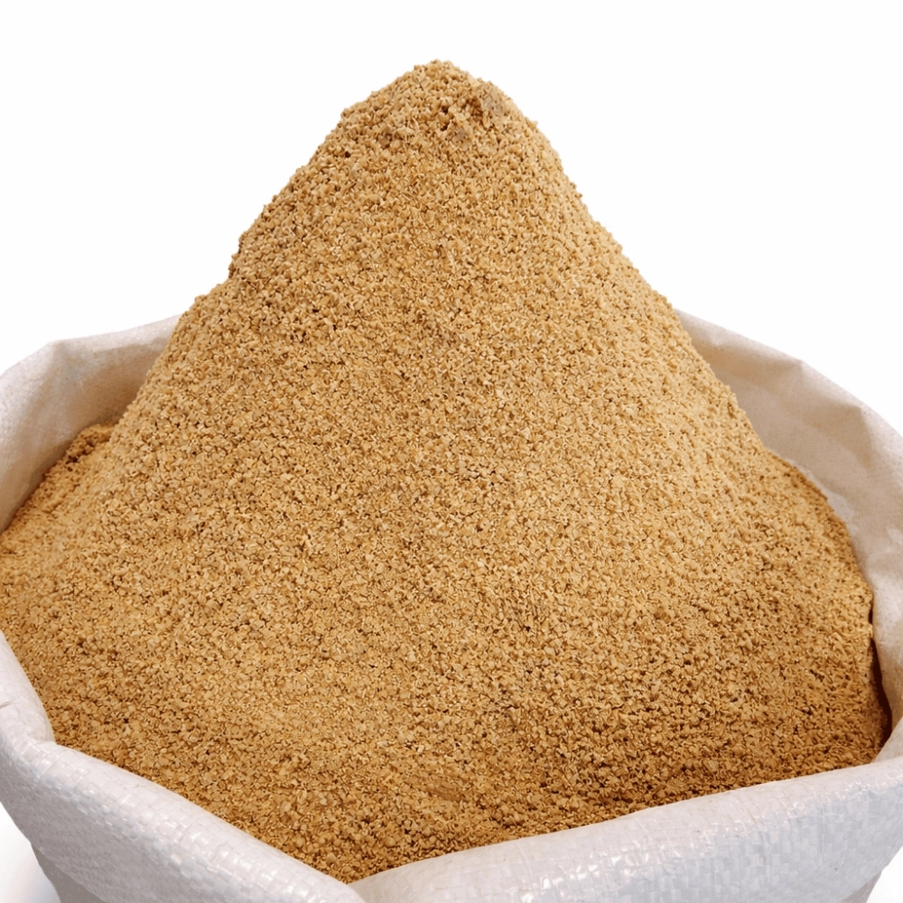 Ata Tohumu Kavrulmuş Mısır Unu 1 Kg  | Artvin’in Asırlık Lezzet Sırrı