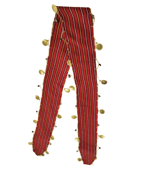 Rize Bezi Keşan Fular (110 cm)