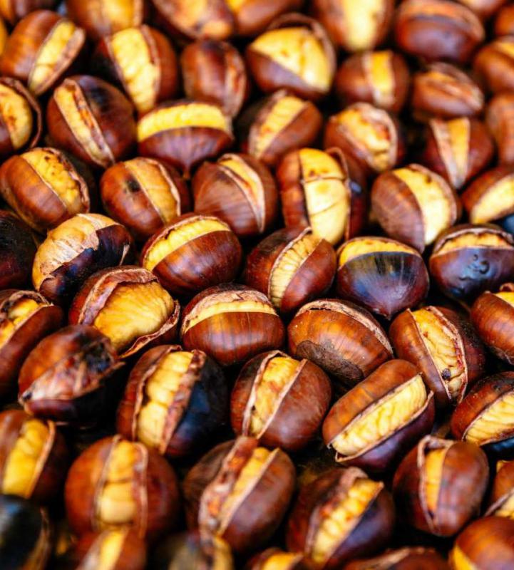 Kestane- Artvin Borçka  (500 Gr)