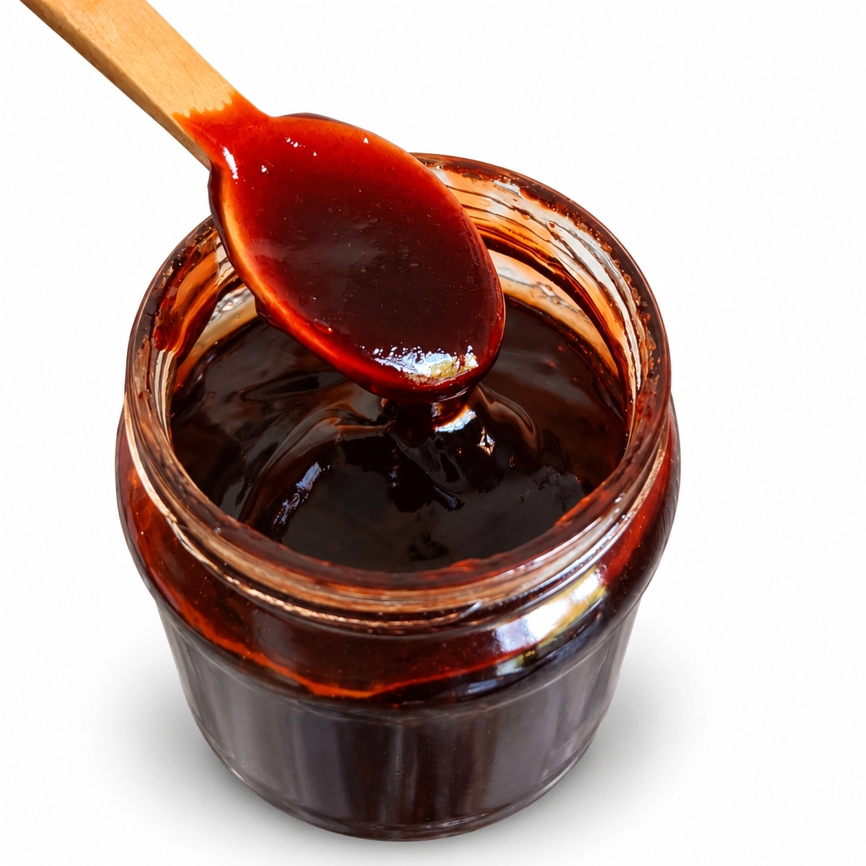 Kızılcık Reçeli ( Marmelat) 450 g | Artvin’den Katkısız Ev Yapımı 