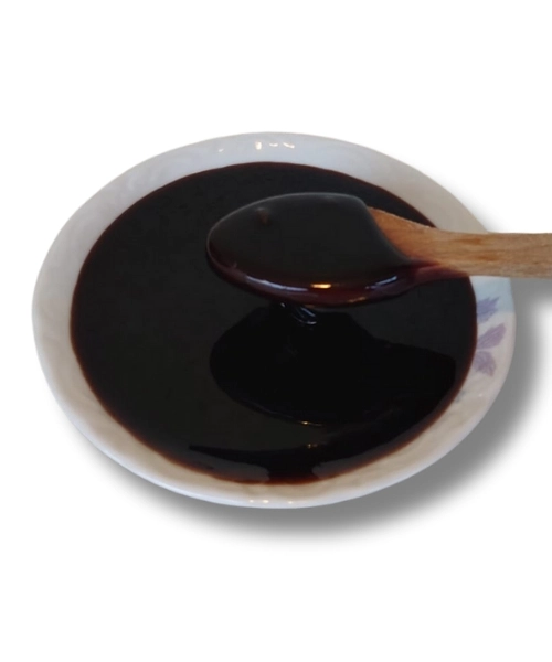 Kokulu Siyah Üzüm Pekmezi  (Net 470 g)