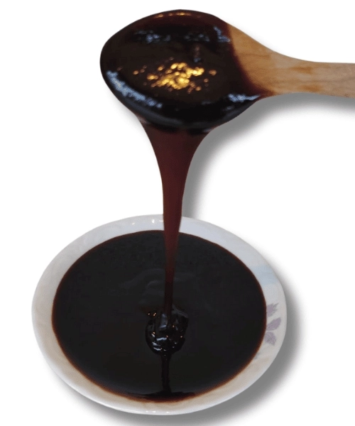 Kokulu Siyah Üzüm Pekmezi  (Net 470 g)