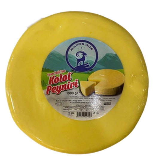 Kolot Peyniri 1. Sınıf  (1 Kg)