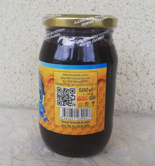 Doğal%20Kestane%20Balı,%20Borçka%20Macahel%20(Net%20500%20Gr)%20