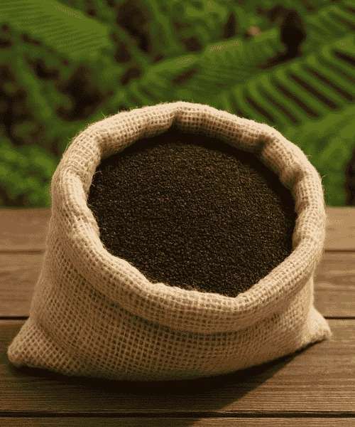 İlk Hasat Elek Altı Dökme Mayıs Çayı  500 g