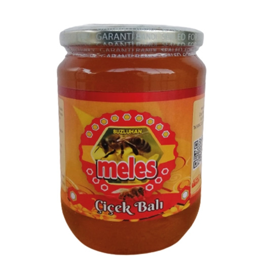 Meles%20Çiçek%20Balı,%20%%20100%20Doğal%20(Net%20970%20Gr)
