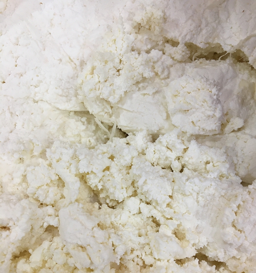 Keçi Sütü Eski Minci  Lor Peyniri 1 Kg